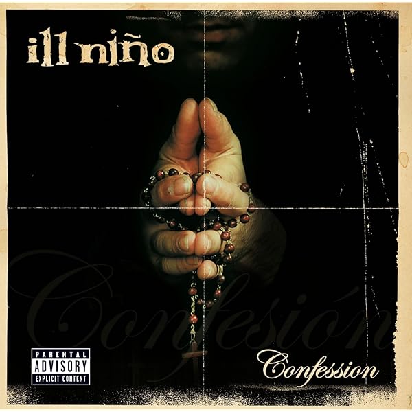 欧LP Ill Nino One Nation Underground MOVLP3326 Music On Vinyl 未開封 /00260 MDEtMjcwNi5qcGVn.jpeg